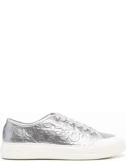 Gancini Low-top Sneakers