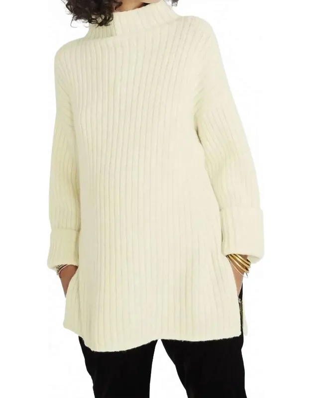 The Cabin Sweater
