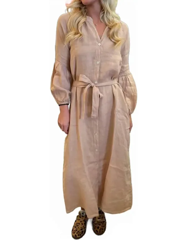 Eden Dress