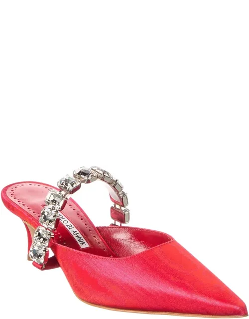 Humibamu 50 Moire Mule