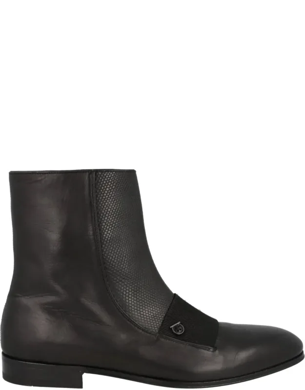 Geminiano Ankle Boots