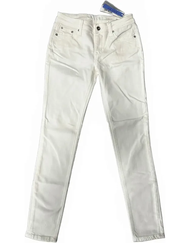 Easy Fit Denim Jeans