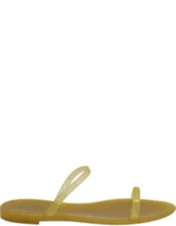 Sawyer Jelly Sandals