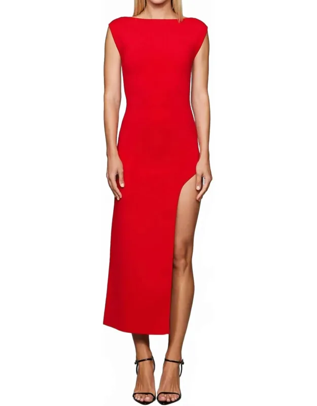 Catalina Dress