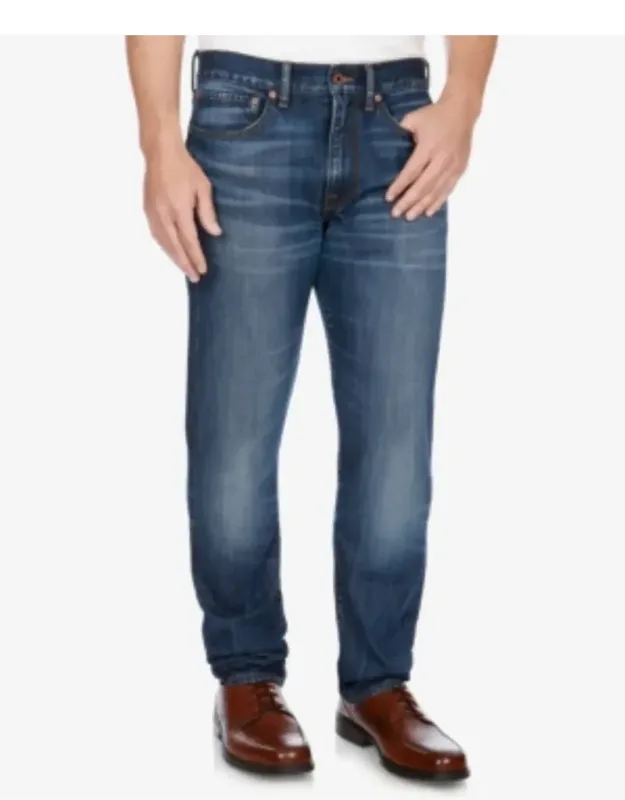 121 Heritage Jeans