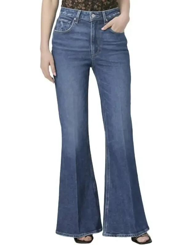 Flare Jeans