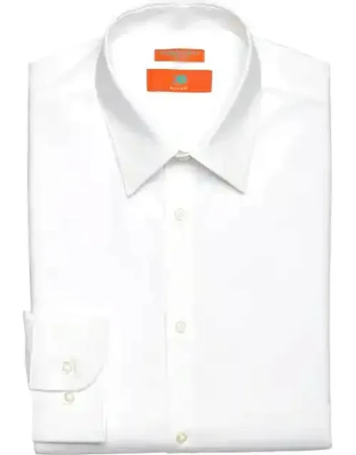 Skinny Fit Dress Shirt Tuxedo