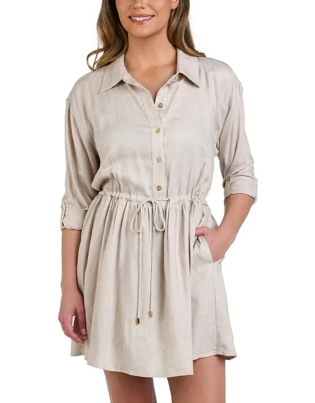 Dress Coverup