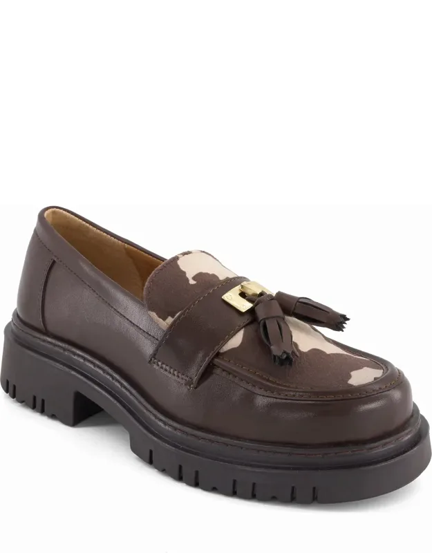 Penny Loafers
