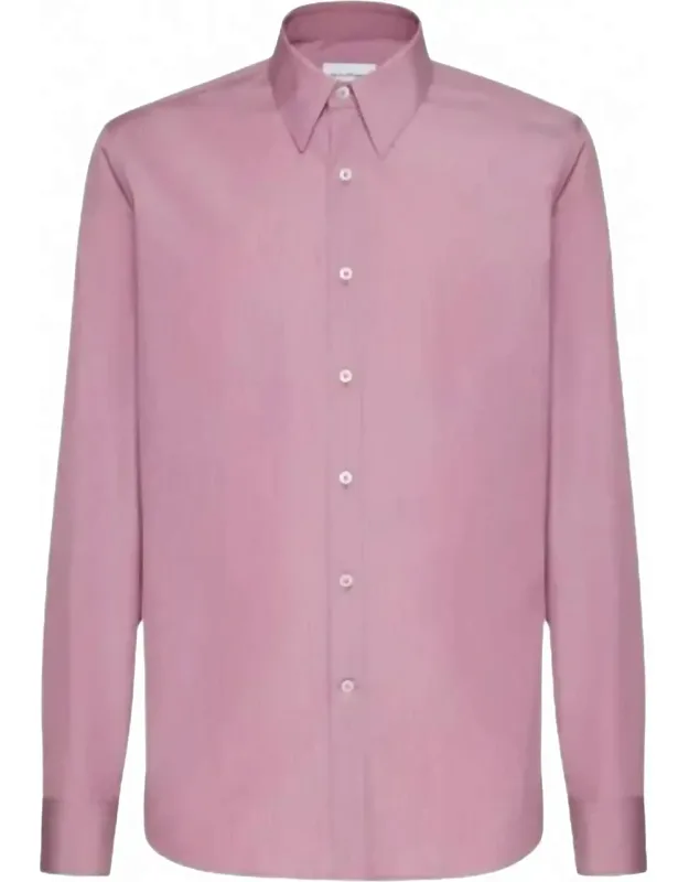 Button Up Shirt