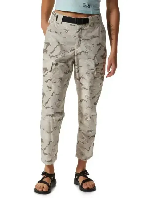 Cascade Pass Cargo Pants