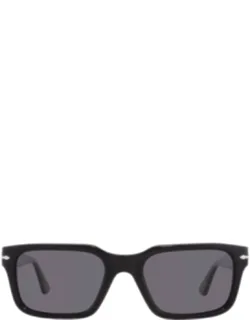 Polarized Rectangular Sunglasses