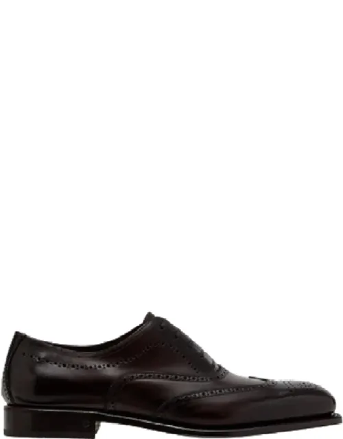 Oxford Leather Shoes