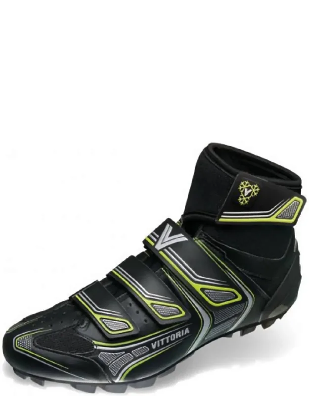Arctica Goretex Mtb Winter Cycling Shoes