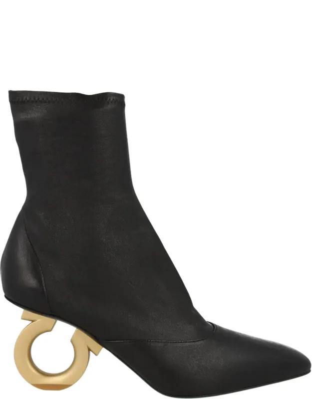 Ankle Boots