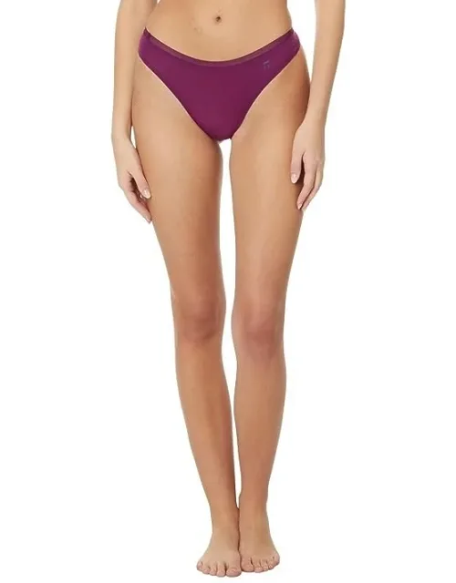 Air Underwear Stretch Thong Swimwear
