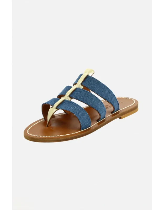 Dolon Sandals