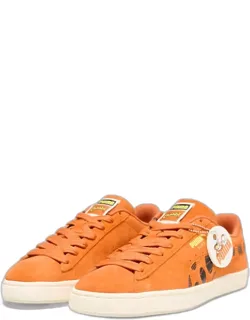 Cheetos Suede Sneakers