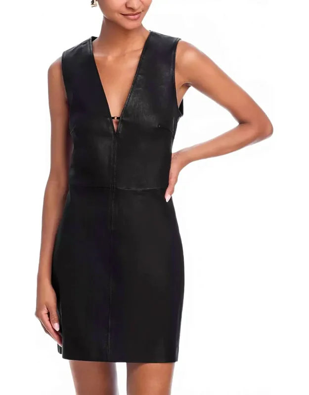 Keyhole Dress