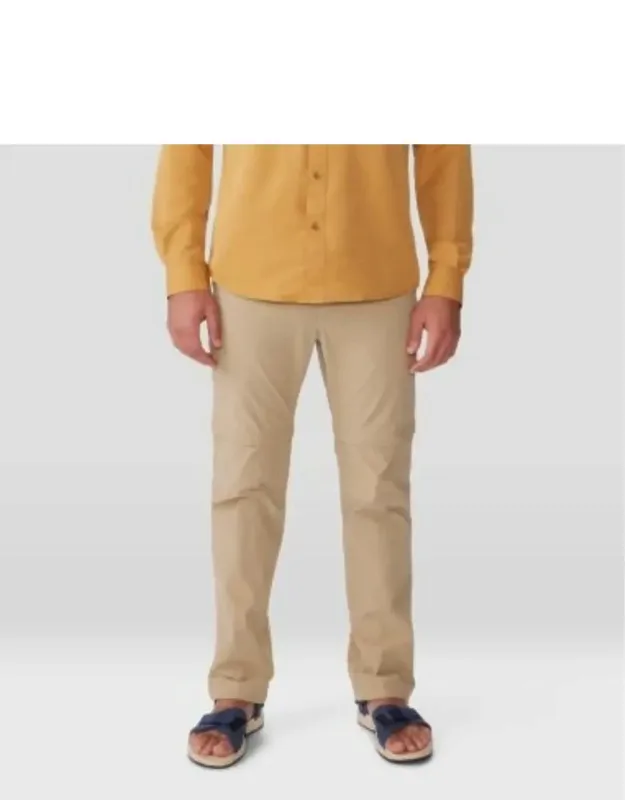 Basin Trek Pants