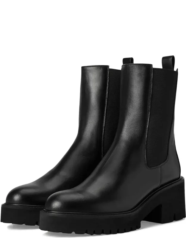 Teddy Boots