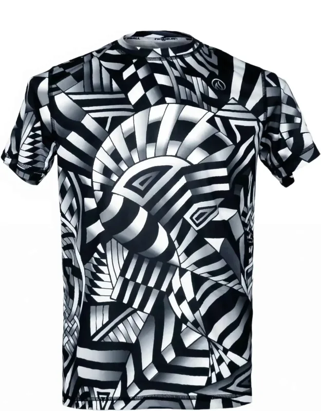 Dimensional Tech Shirt