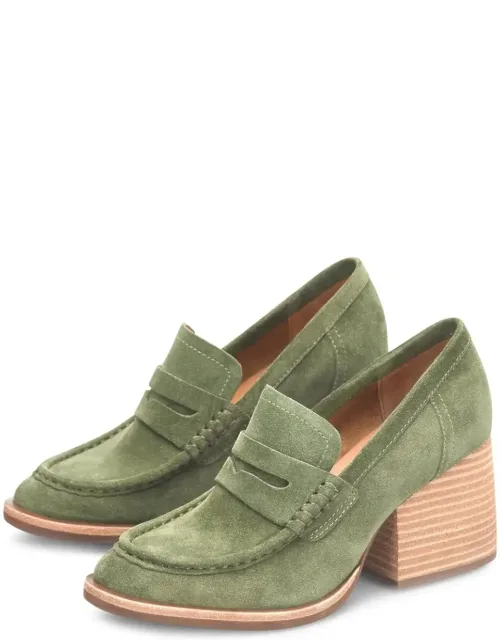 Modeste Penny Loafers