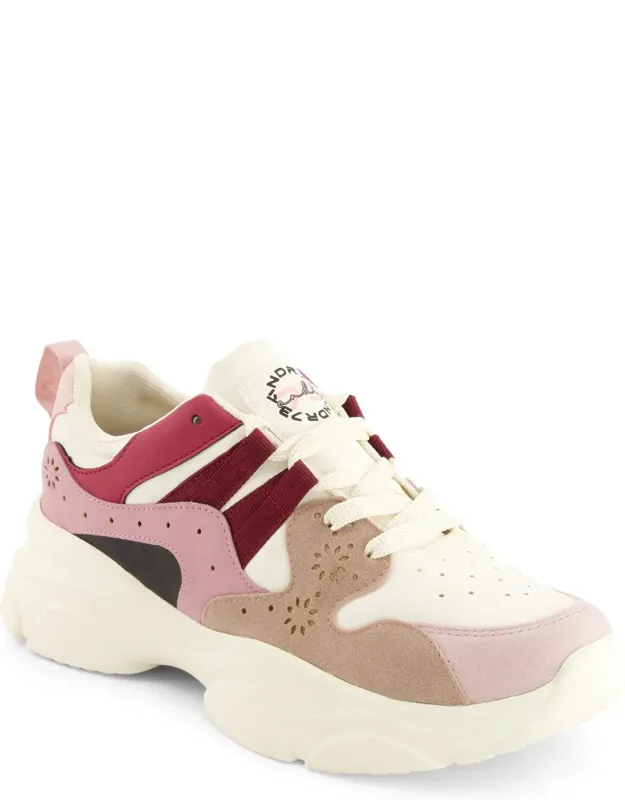 Chunky Urban Sneakers