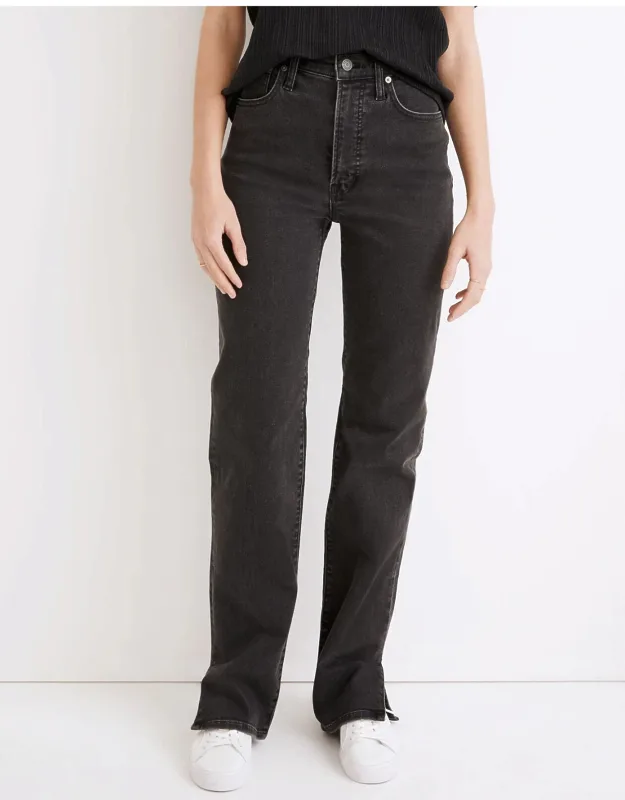The Perfect Vintage Jeans