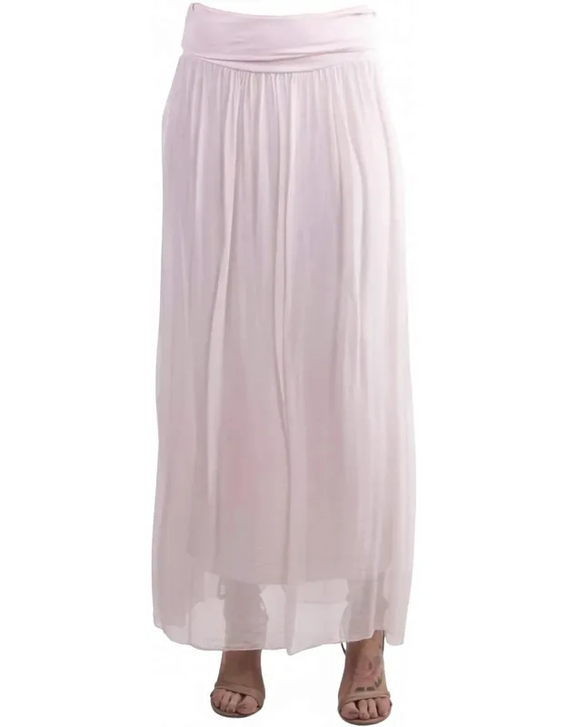 Maxi Skirt