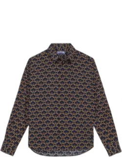 Cotton Voile Shirt