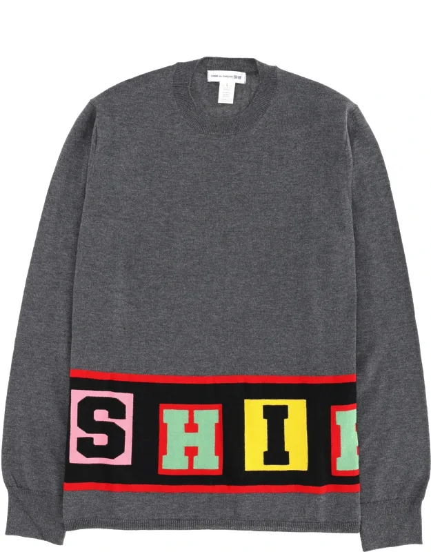 Shirt Made In Japan
