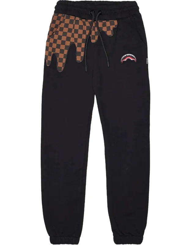 Pants With Logo