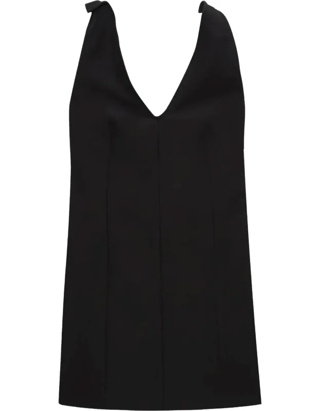 Mini Corset Dress