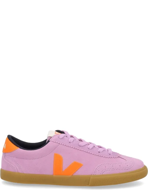 Volley Sneaker