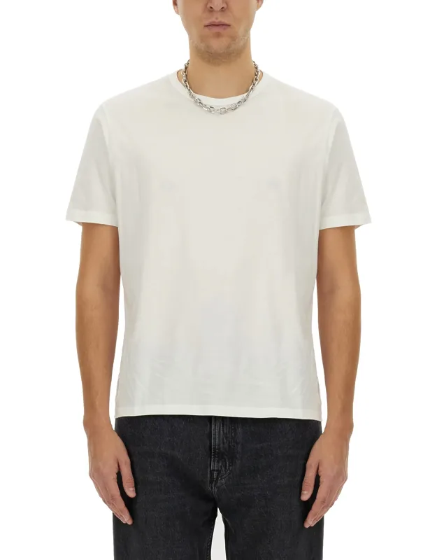 New Box T-shirt
