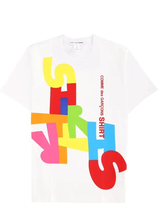 Shirt With Print