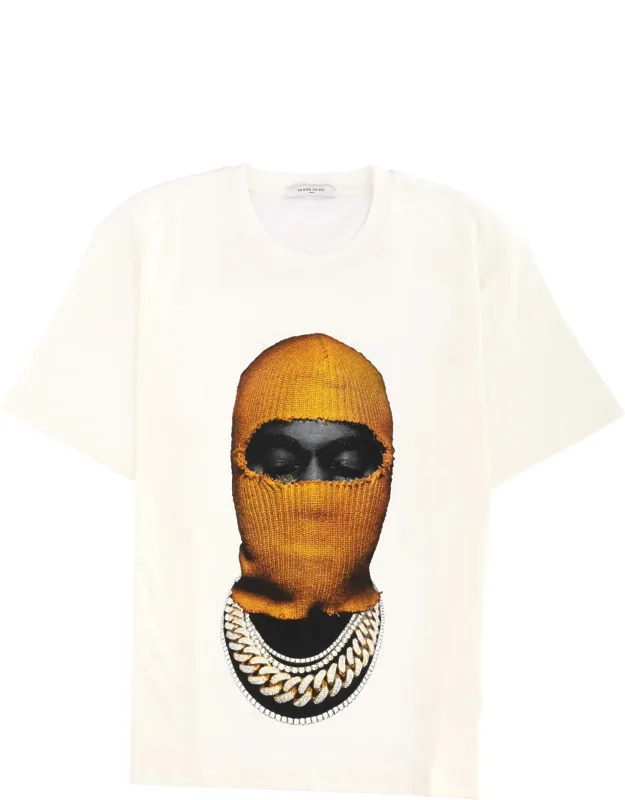 T-shirt With Print