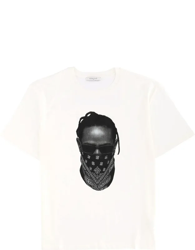 T-shirt With Print