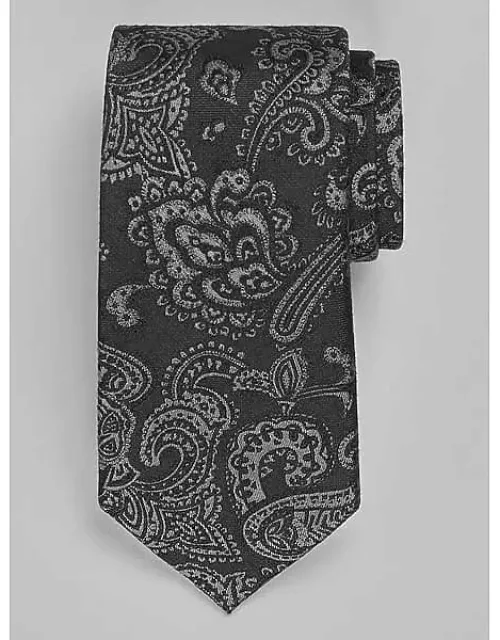 Elegant Paisley Tie