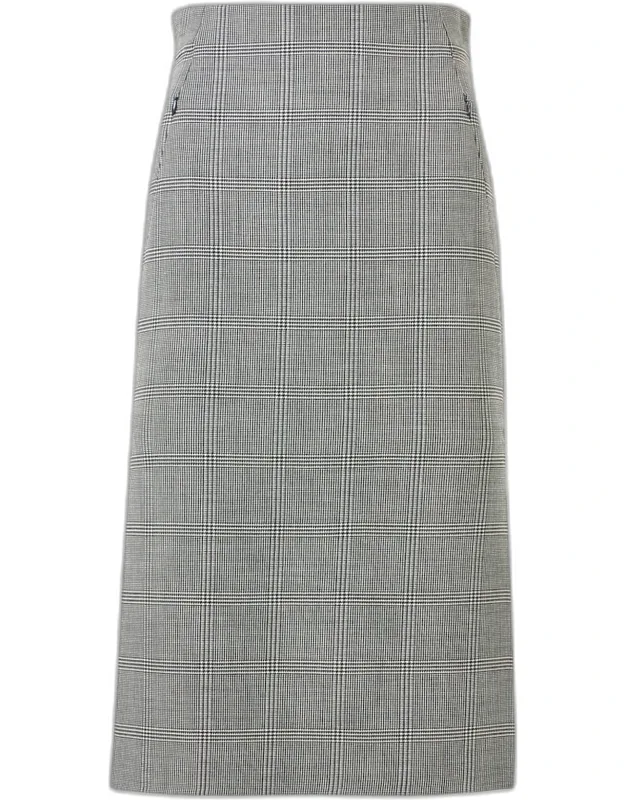 Pencil Skirt