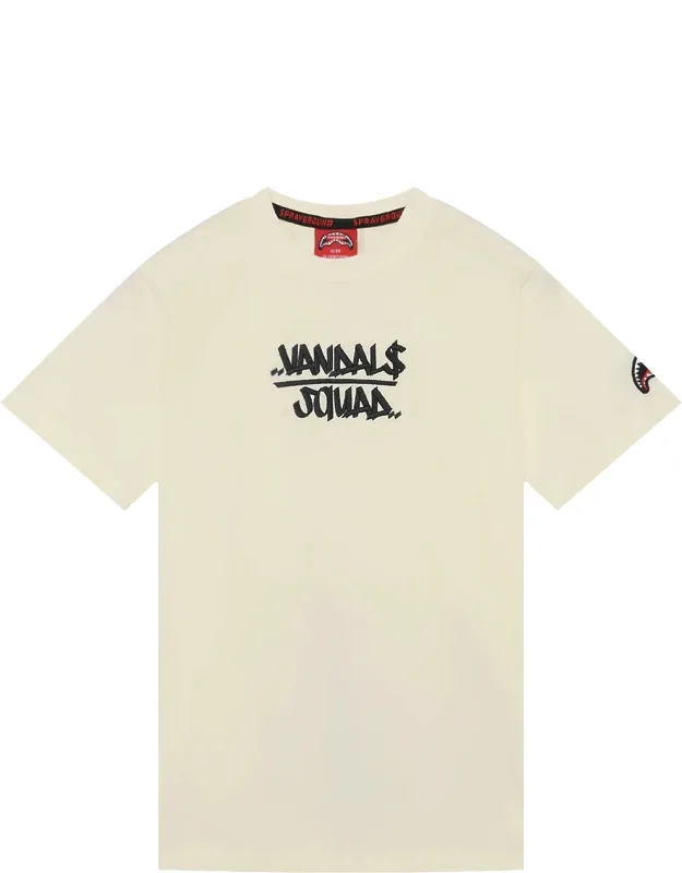 Vandals T-shirt