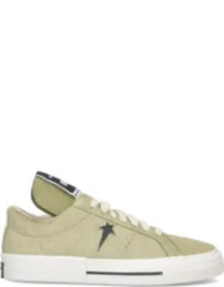 One Star Pro Sneakers