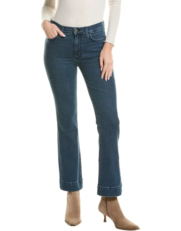 Blair Wharton Bootcut Jeans