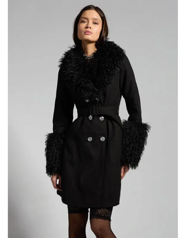 Trench Coat