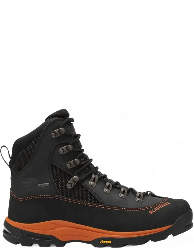 Ursa 7" Waterproof Hiking Boots