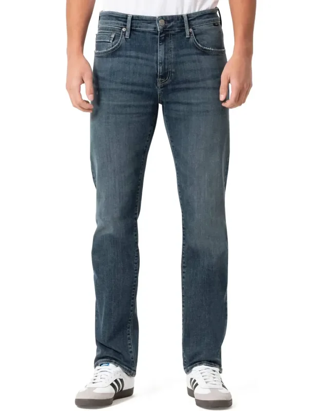 Relaxed Fit Baggy Jeans