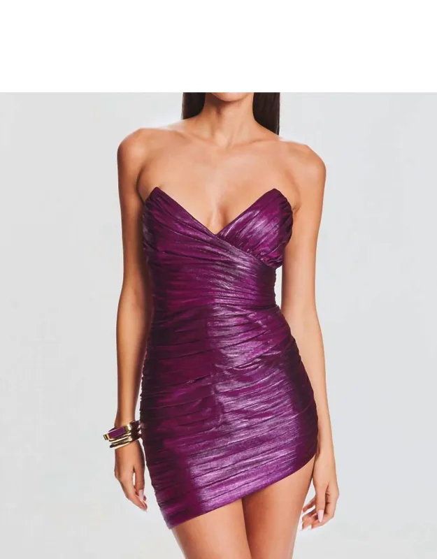 Mini Dress