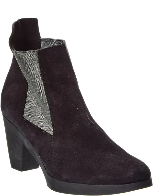 Divana Suede Boot