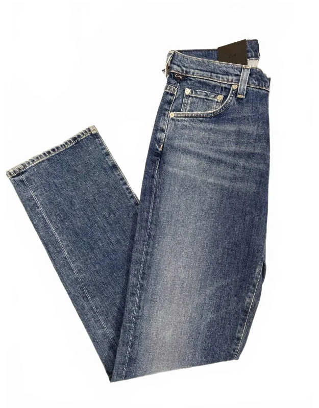 Gage Classic Straight Jeans